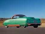 Chrysler Thunderbolt Concept Car 1940 года